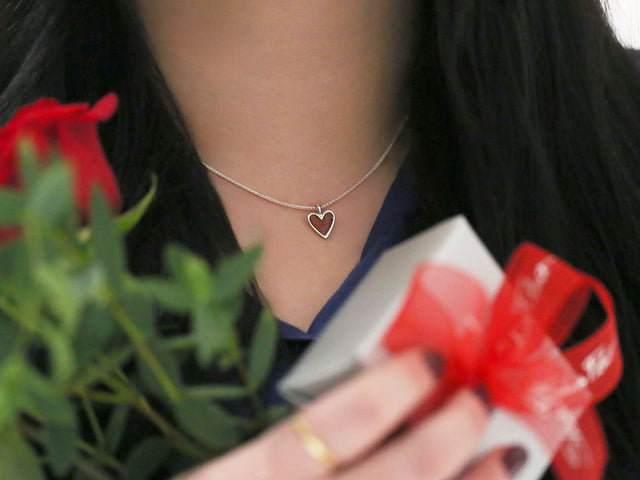 Valentine's Day Gift Inspiration – under £100
