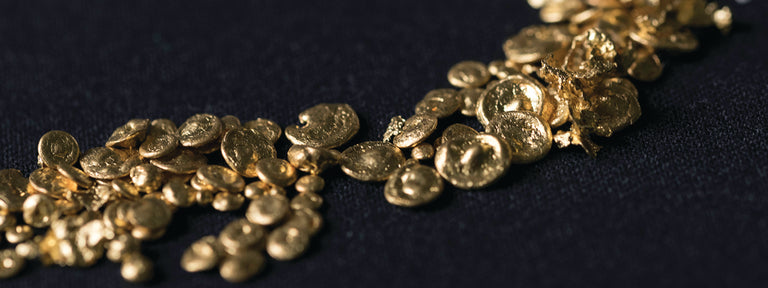 Scottish Gold ready for Christmas Delivery