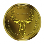 First Gold Sold