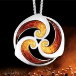 Fire and Flame Jewellery