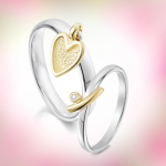 Inspired by Love