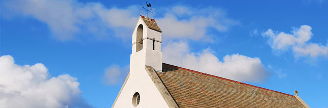 We’re still here, just in a different way!