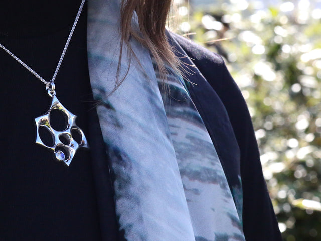 NEW! Sculpted by Time Collection