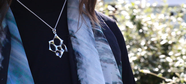 NEW! Sculpted by Time Collection