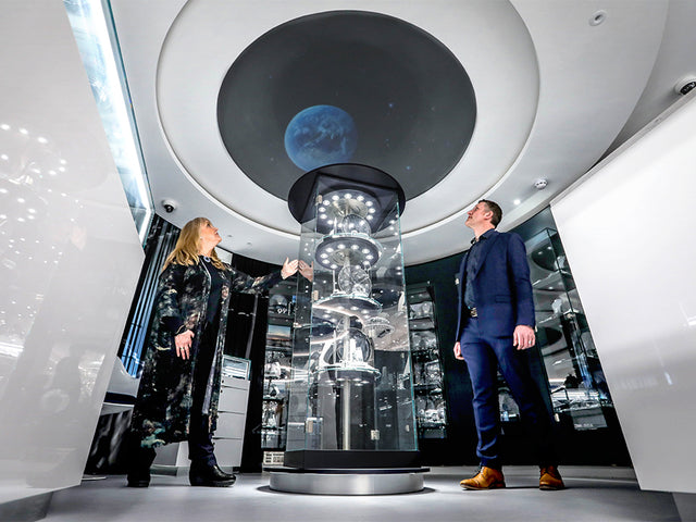 Take a look at our new St Andrews Gallery