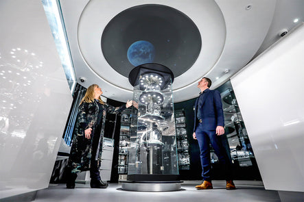 Take a look at our new St Andrews Gallery