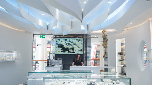 Meet Sheila in Glasgow!