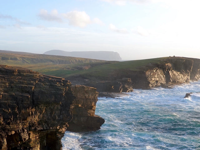 Yesnaby | Photo by Sheila Fleet