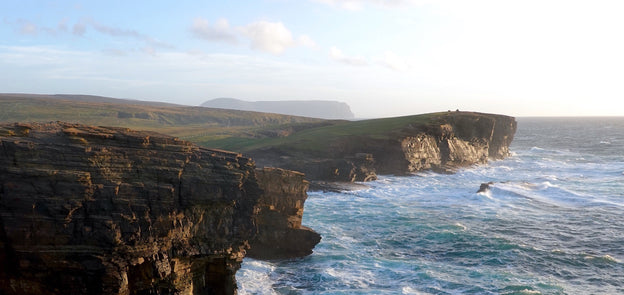 Yesnaby | Photo by Sheila Fleet