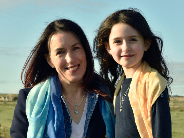 Women at Sheila Fleet - Part 1