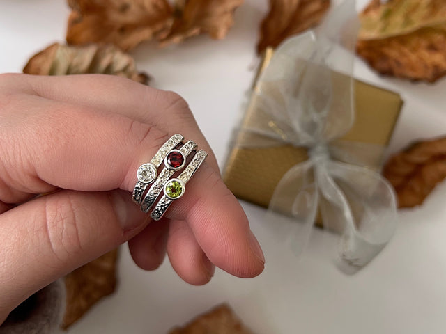 Autumn has arrived...