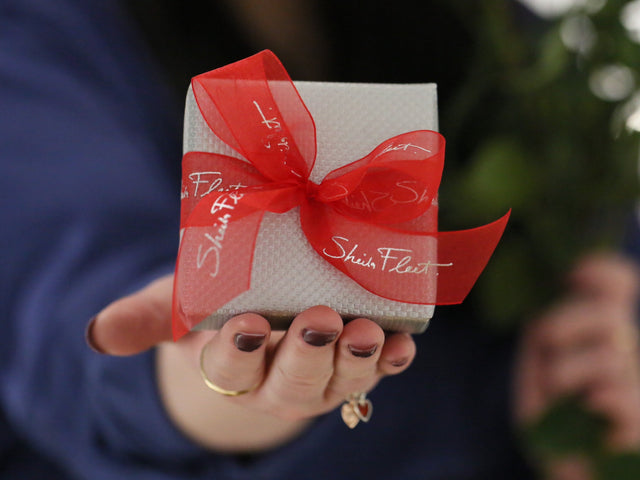 Sheila's Secret Hearts Collection