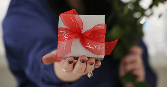 Sheila's Secret Hearts Collection