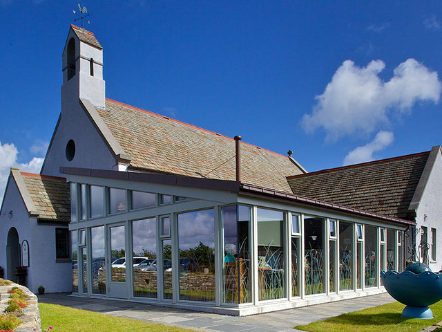 A New Way to Shop at Sheila Fleet Jewellery