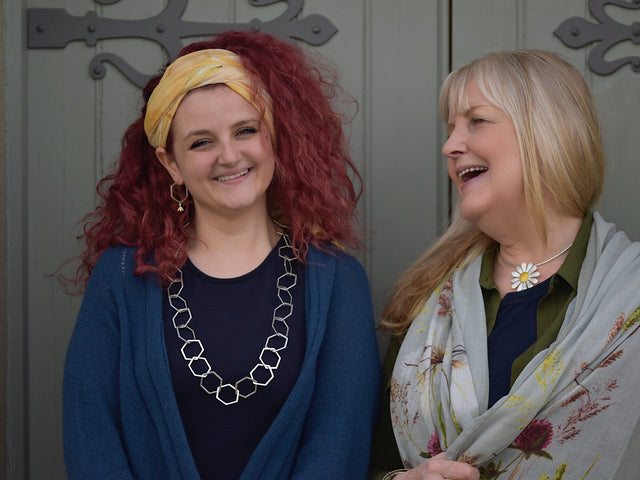 Women at Sheila Fleet - Part 2!