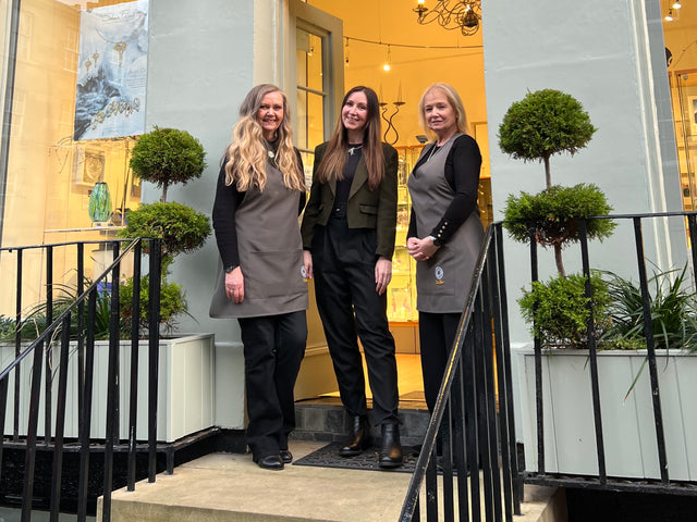 Women at Sheila Fleet - Part 3!