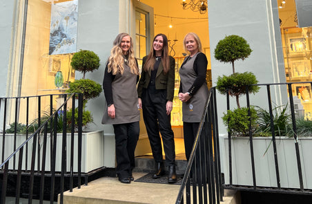 Women at Sheila Fleet - Part 3!