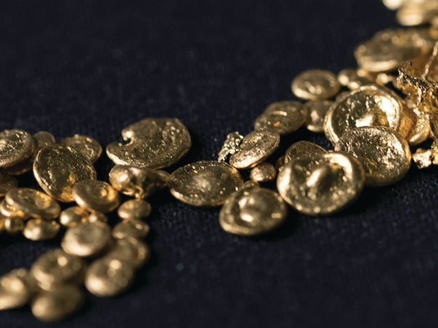 Scottish Gold ready for Christmas Delivery