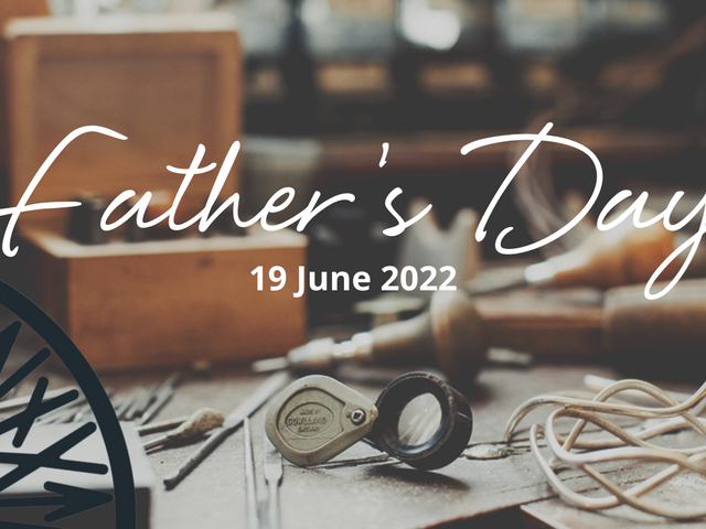 Father's Day Gift Guide - £150 and Below