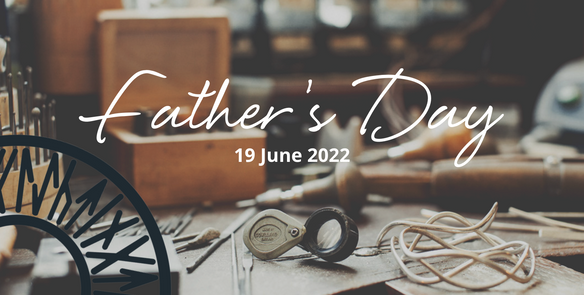 Father's Day Gift Guide - £150 and Below