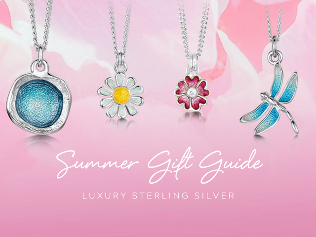 Summer Gift Guide - £99 and Below!