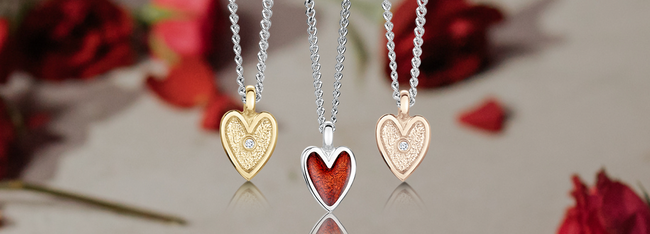 10 luxury Valentine's Day gifts that'll dazzle your loved one in