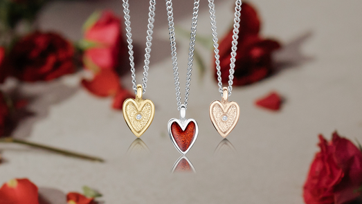 Our Valentine's Gift Guide for Him & Her 💕