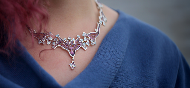 Sea Moss Collection: A collaboration with Stromness Museum