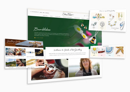 Our New Website is Live