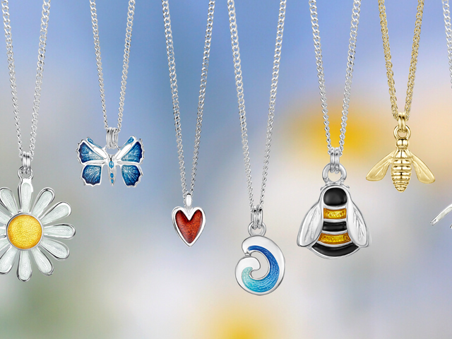 Tiny Treasures for Mother's Day!