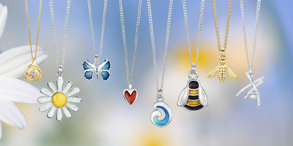 Tiny Treasures for Mother's Day!