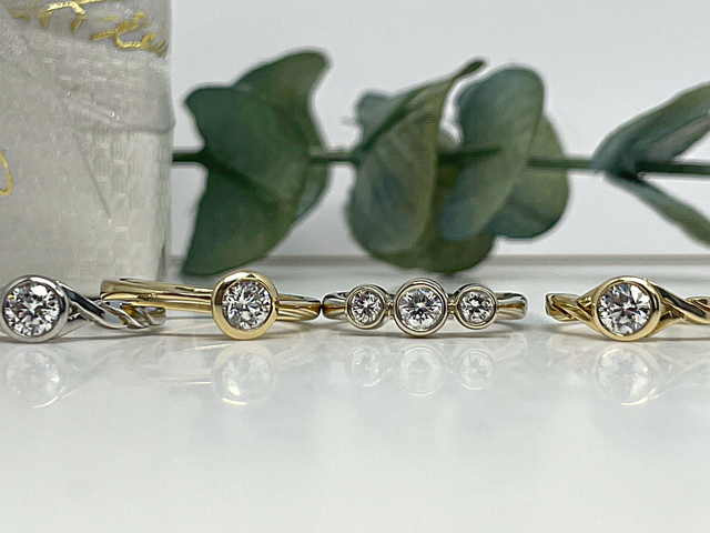 How to choose the Perfect Engagement Ring