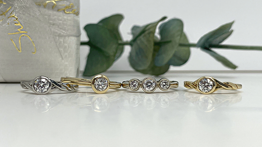 How to choose the Perfect Engagement Ring