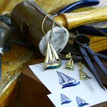 The Orkney Yole and Scapa Distillery