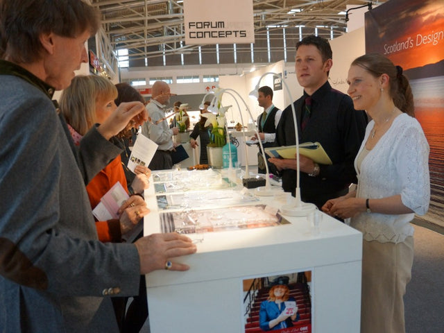 Introducing Kathleen