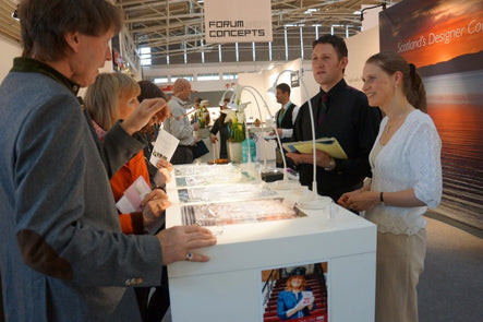 Introducing Kathleen