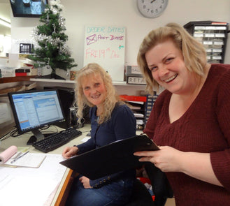 Making your Orders for Christmas!