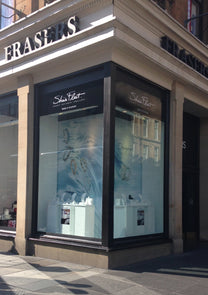 A Window on Sheila Fleet Jewellery