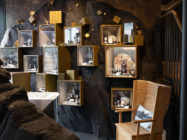 Sheila Fleet Edinburgh Wins Two Major Design Awards in 2026