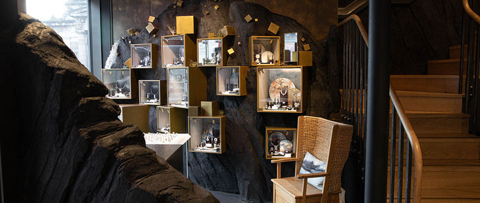 Sheila Fleet Edinburgh Wins Two Major Design Awards in 2026