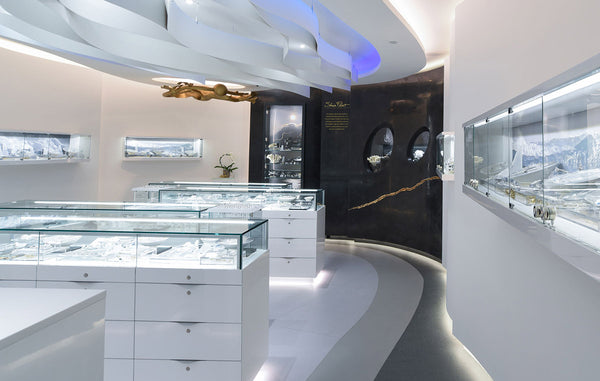 Sheila Fleet Glasgow