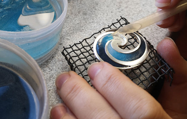 Jewellery Made Just for You