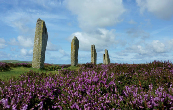 Orkney. The islands we call home.