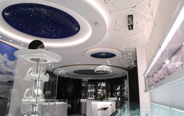 Sheila Fleet St Andrews