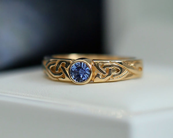 Celtic Rings