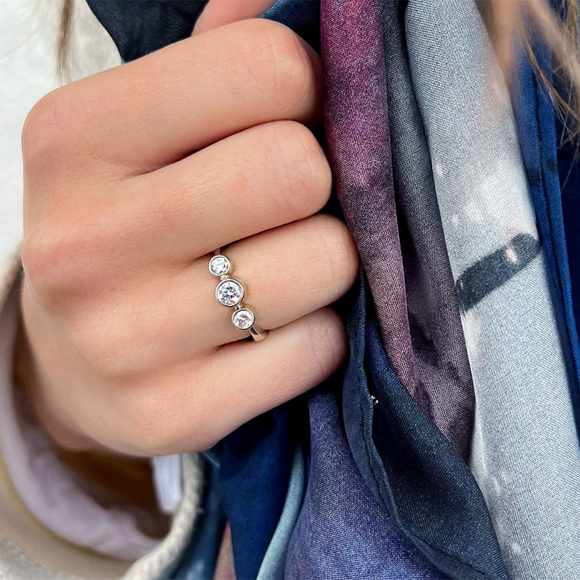 Sheila Fleet Glasgow | Engagement Rings and Scottish Jewellery