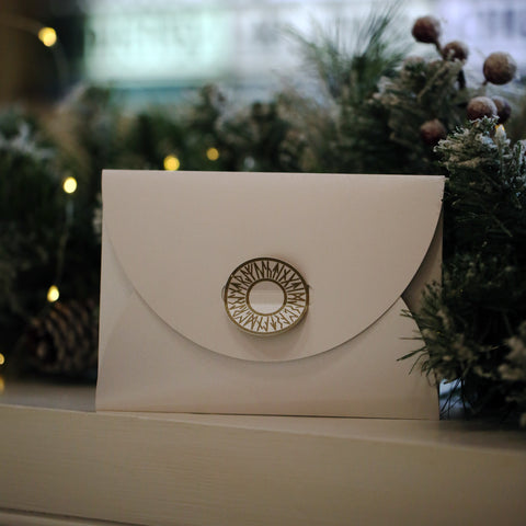 Sheila Fleet Gift Card