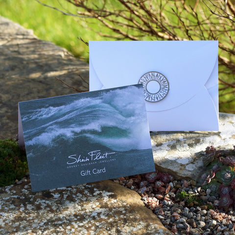 Sheila Fleet Gift Card