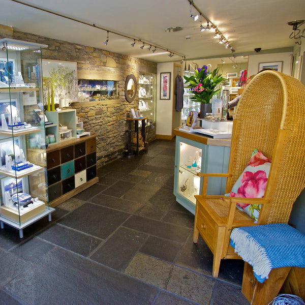 Sheila Fleet Kirkwall