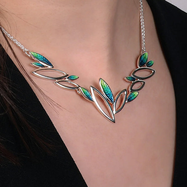 Sheila Fleet Jewellery - Orkney Designer Jewellery Made in Scotland